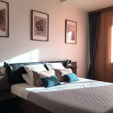 Only4U Budapest-Soho Apartments מראה חיצוני תמונה