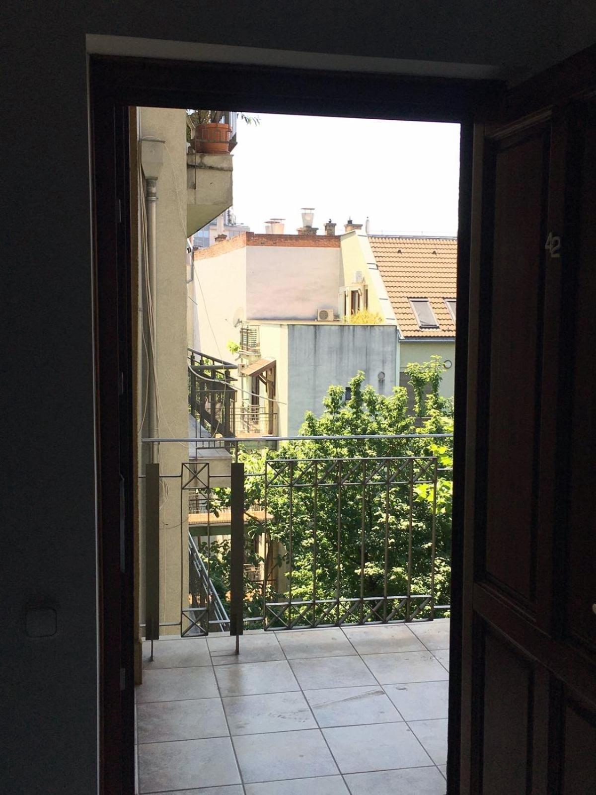 Only4U Budapest-Soho Apartments מראה חיצוני תמונה