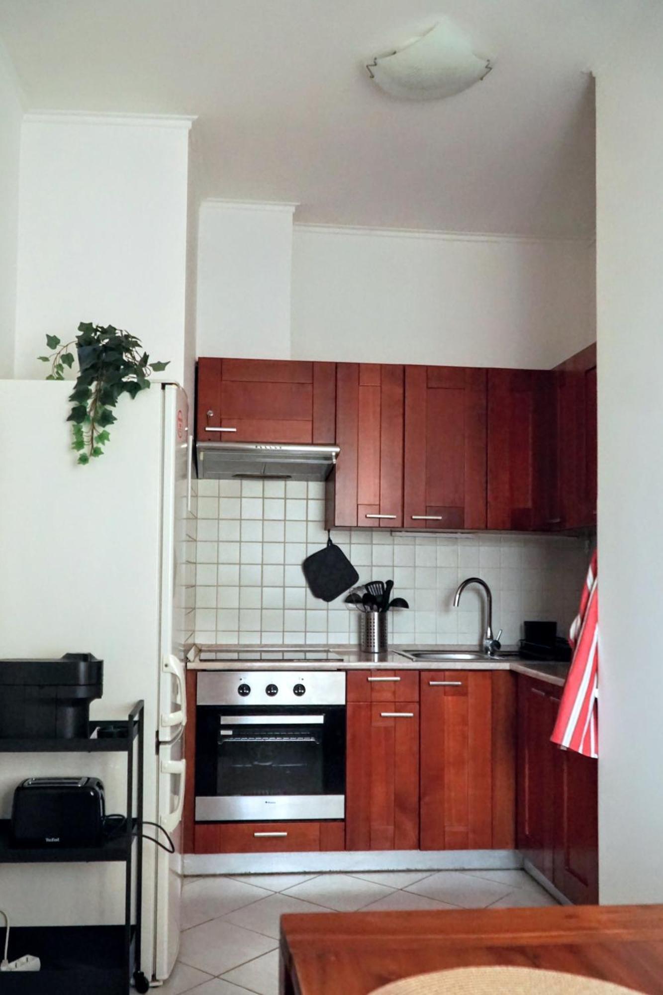 Only4U Budapest-Soho Apartments מראה חיצוני תמונה
