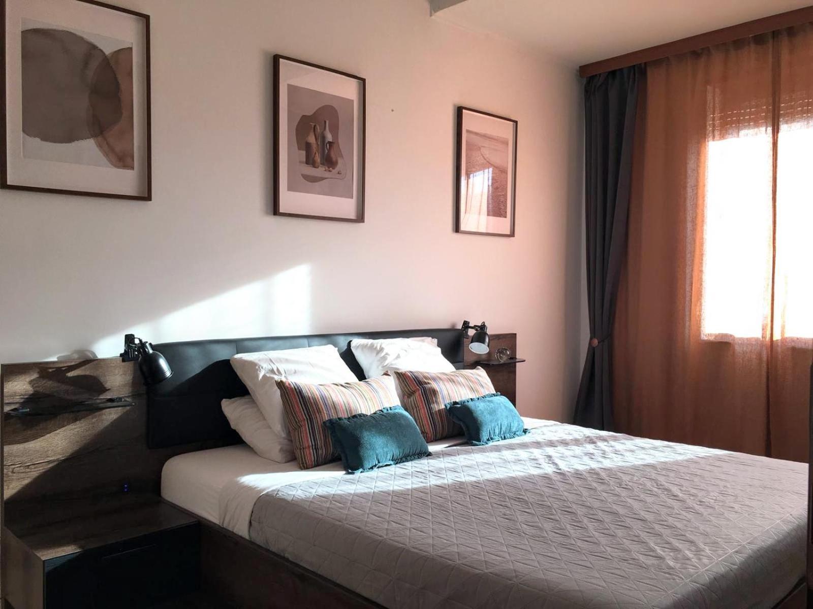 Only4U Budapest-Soho Apartments מראה חיצוני תמונה
